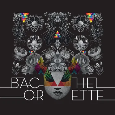 Bachelorette by Bachelorette - album cover