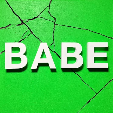 Vergessen by BABE - album cover