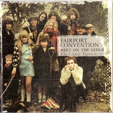 Meet on the Ledge: The Classic Years (1967–1975)