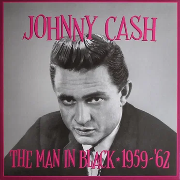 The Man in Black: 1959‐’62