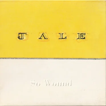 So Wound by Jale - album cover