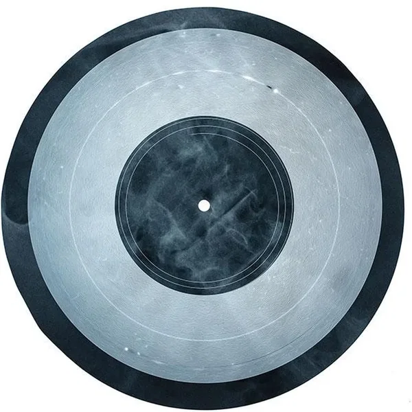 X-Ray Record