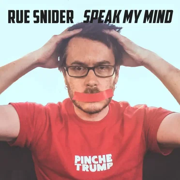 Speak My Mind