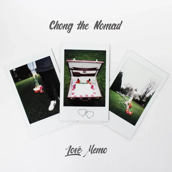 Love Memo