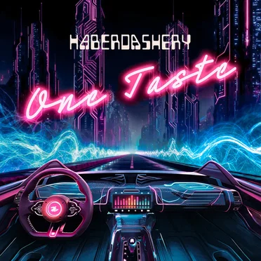 One Taste by Haberdashery - album cover