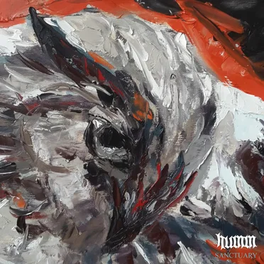 Sanctuary by Humm - album cover