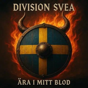 Ära i mitt blod