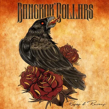 Roses n' Ravens