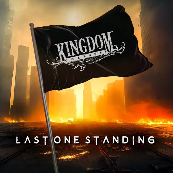 Last One Standing