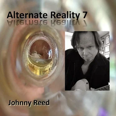 Alternate Reality 7 by Johnny Reed - album cover