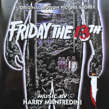 Friday the 13th