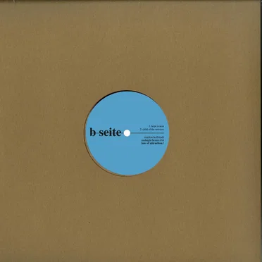 Law of Attraction Part One