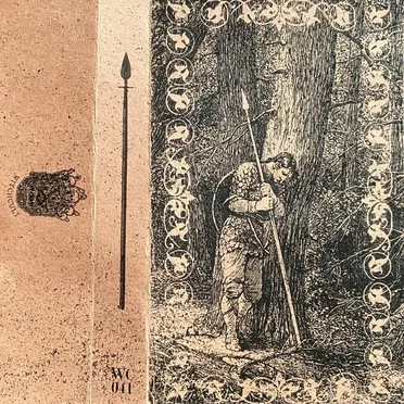 Five Thousand Spears