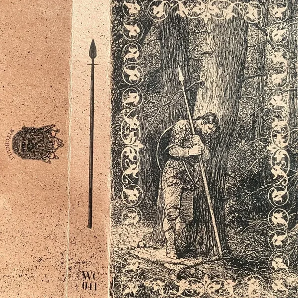 Five Thousand Spears