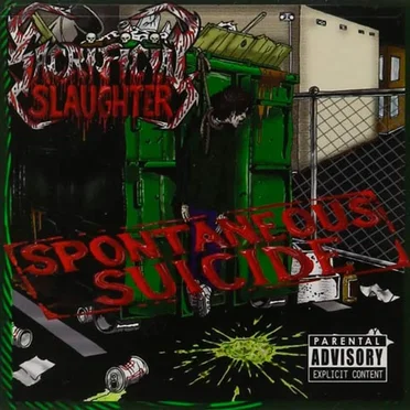 Spontaneous Suicide