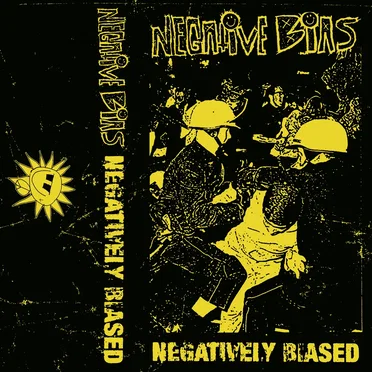 Negatively Biased