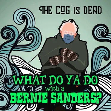 What Do Ya Do With A Bernie Sanders?