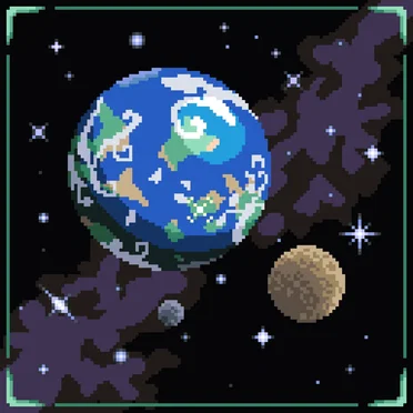 Rock in Space – Part 1