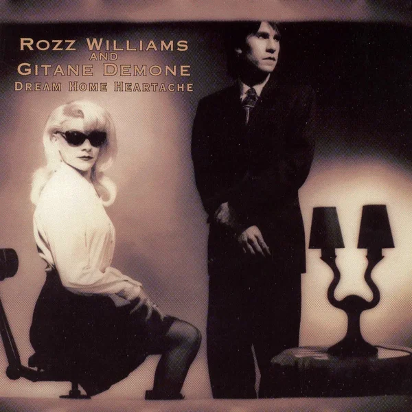 Dream Home Heartache