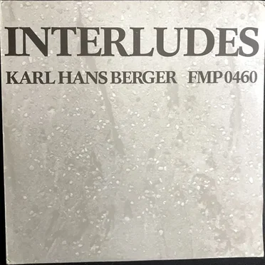 Interludes