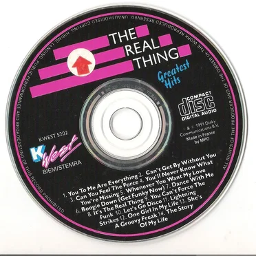 Greatest Hits