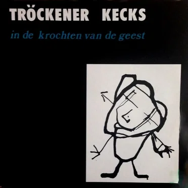 In de krochten van de geest