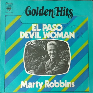 El Paso / Devil Woman