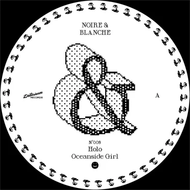 Oceanside Girl EP