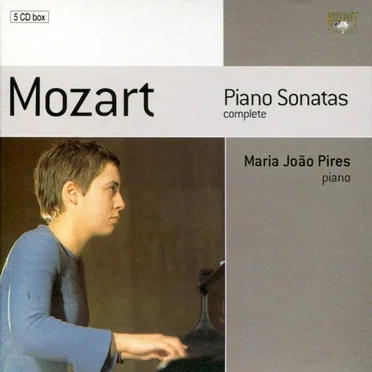 Piano Sonatas complete