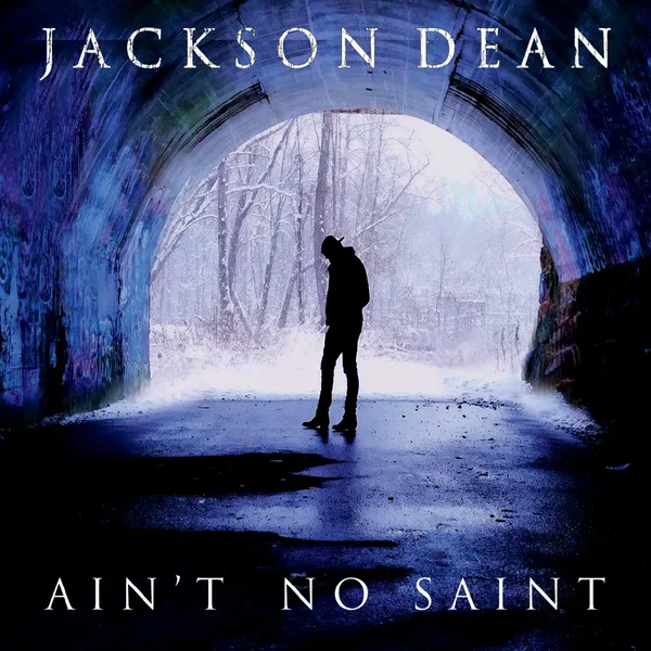 Ain’t No Saint