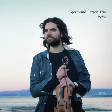 Reise by Gjermund Larsen Trio - album cover