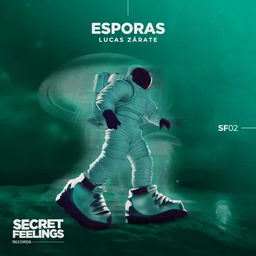 Esporas