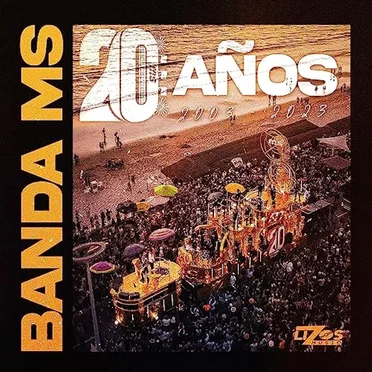 MS 20 Años