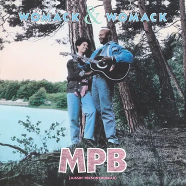 MPB (Missin' Persons Bureau) (Frankie Knuckles Remixes)