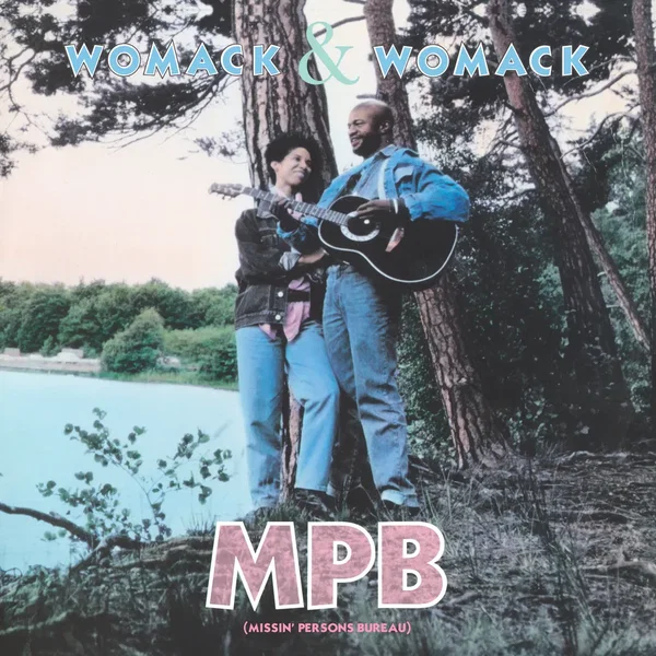 MPB (Missin' Persons Bureau) (Frankie Knuckles Remixes)