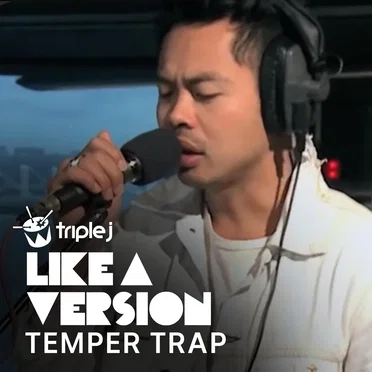 Dancing in the Dark (triple j Like a Version)