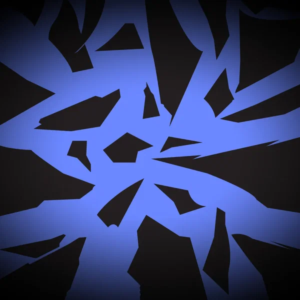 Cracks in the Mirror
