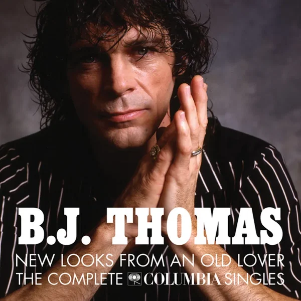 New Looks From an Old Lover: The Complete Columbia Singles