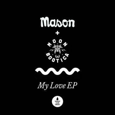 My Love EP