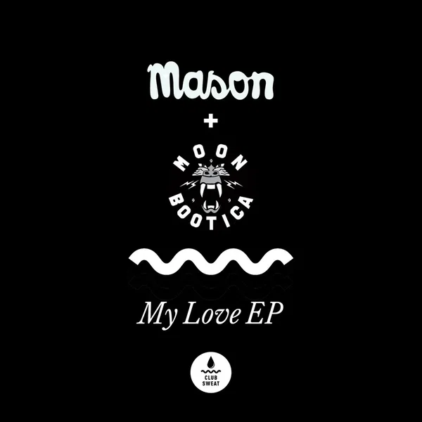 My Love EP