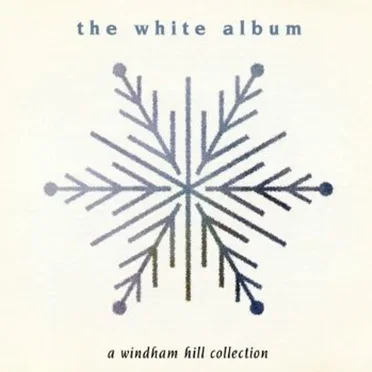 The White Album: A Windham Hill Collection by Various Artists - album cover