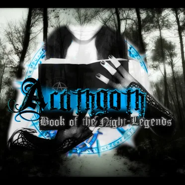 Book of the Night-Legends