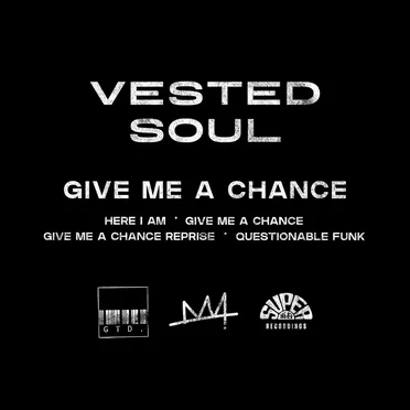 Vested Soul