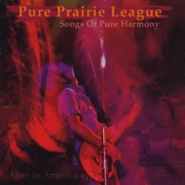 Songs of Pure Harmony
