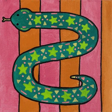 Reptile Dysfunktion
