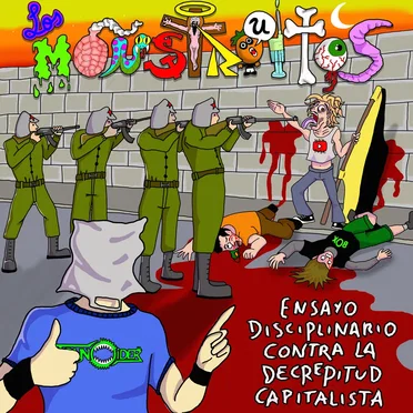 Ensayo Disciplinario contra la Decrepitud Capitalista