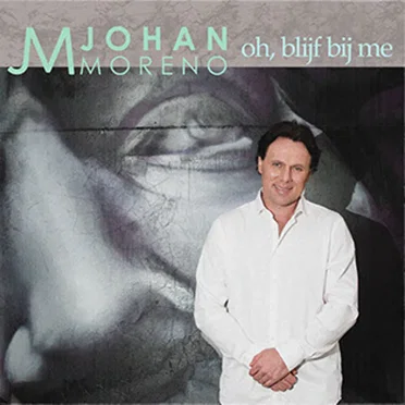 Oh, blijf bij me