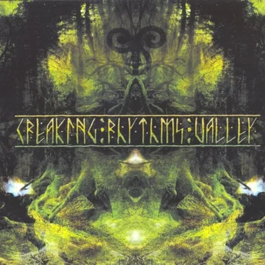 Creaking Rhythms Valley by Various Artists - album cover