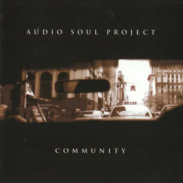 Audio Soul Project
