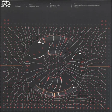 Lagrange Point